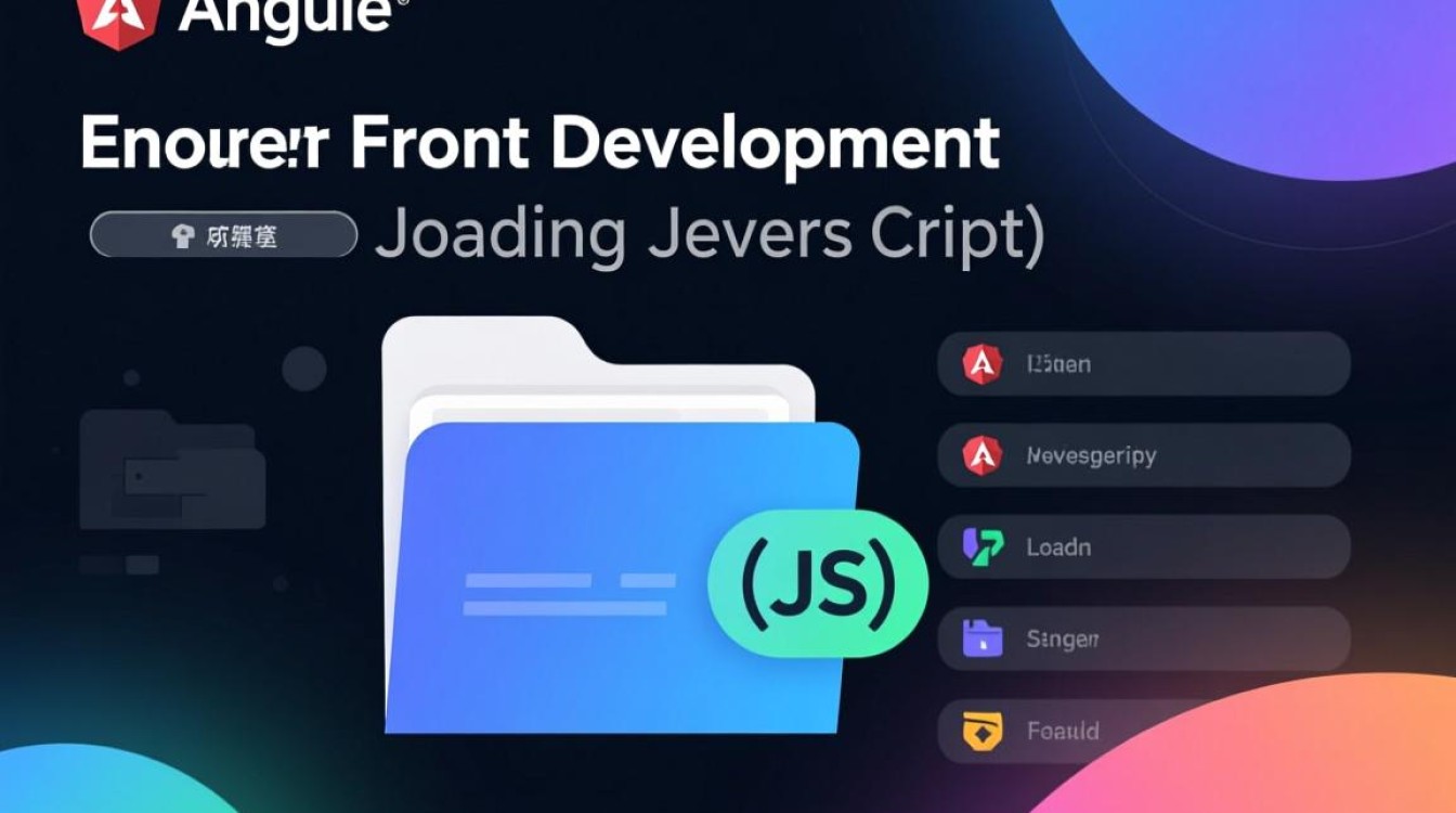Angular异步加载JS时如何避免依赖冲突？
