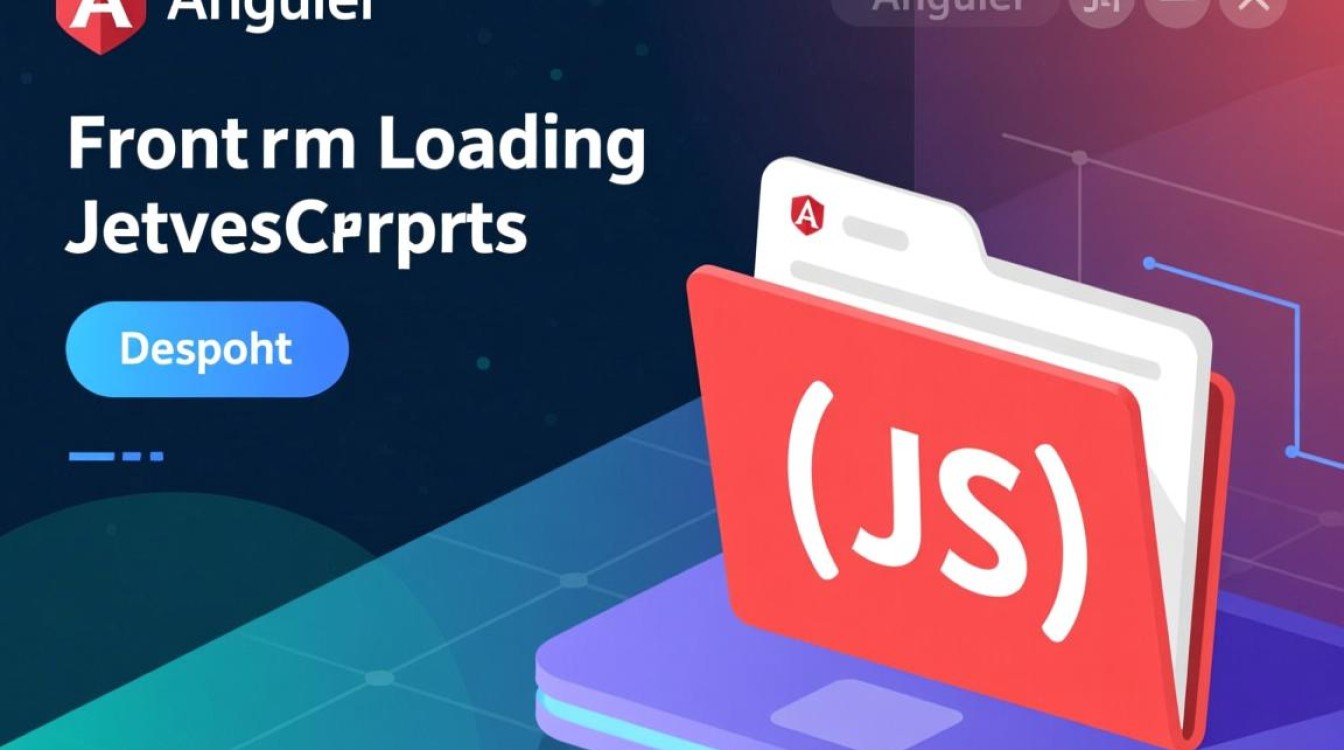 Angular异步加载JS时如何避免依赖冲突？