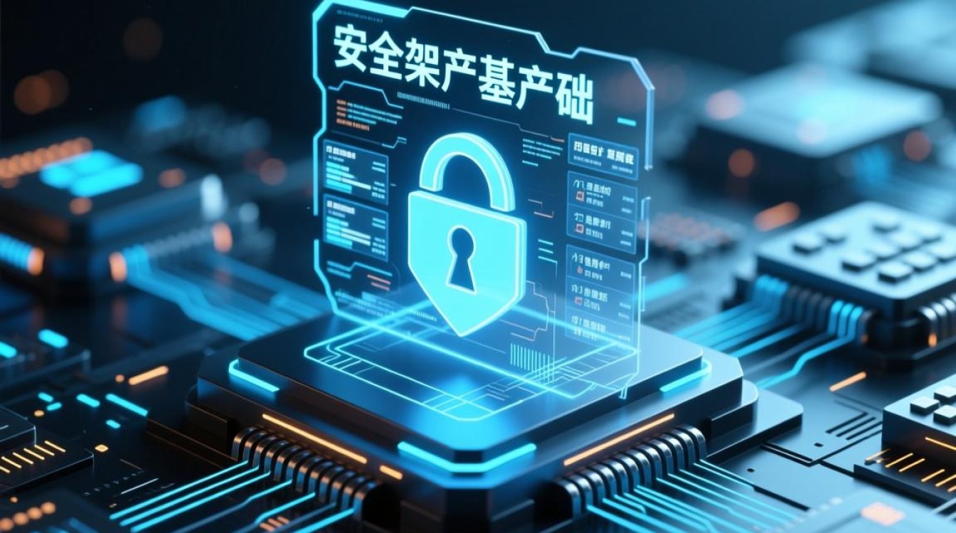 安全架构可信存证数据追溯如何实现全链路可信保障？