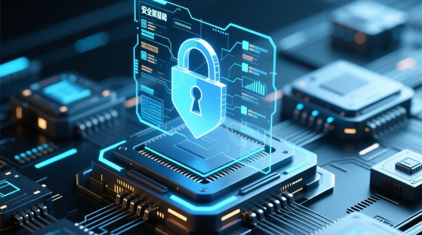 安全架构可信存证数据追溯如何实现全链路可信保障？