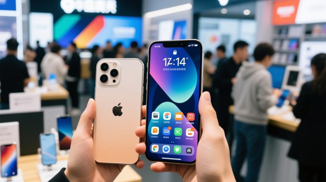 国产配置最高的手机，究竟有哪些顶级配置使其独领风骚？