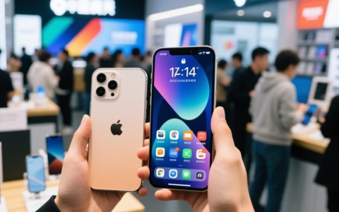 国产配置最高的手机，究竟有哪些顶级配置使其独领风骚？