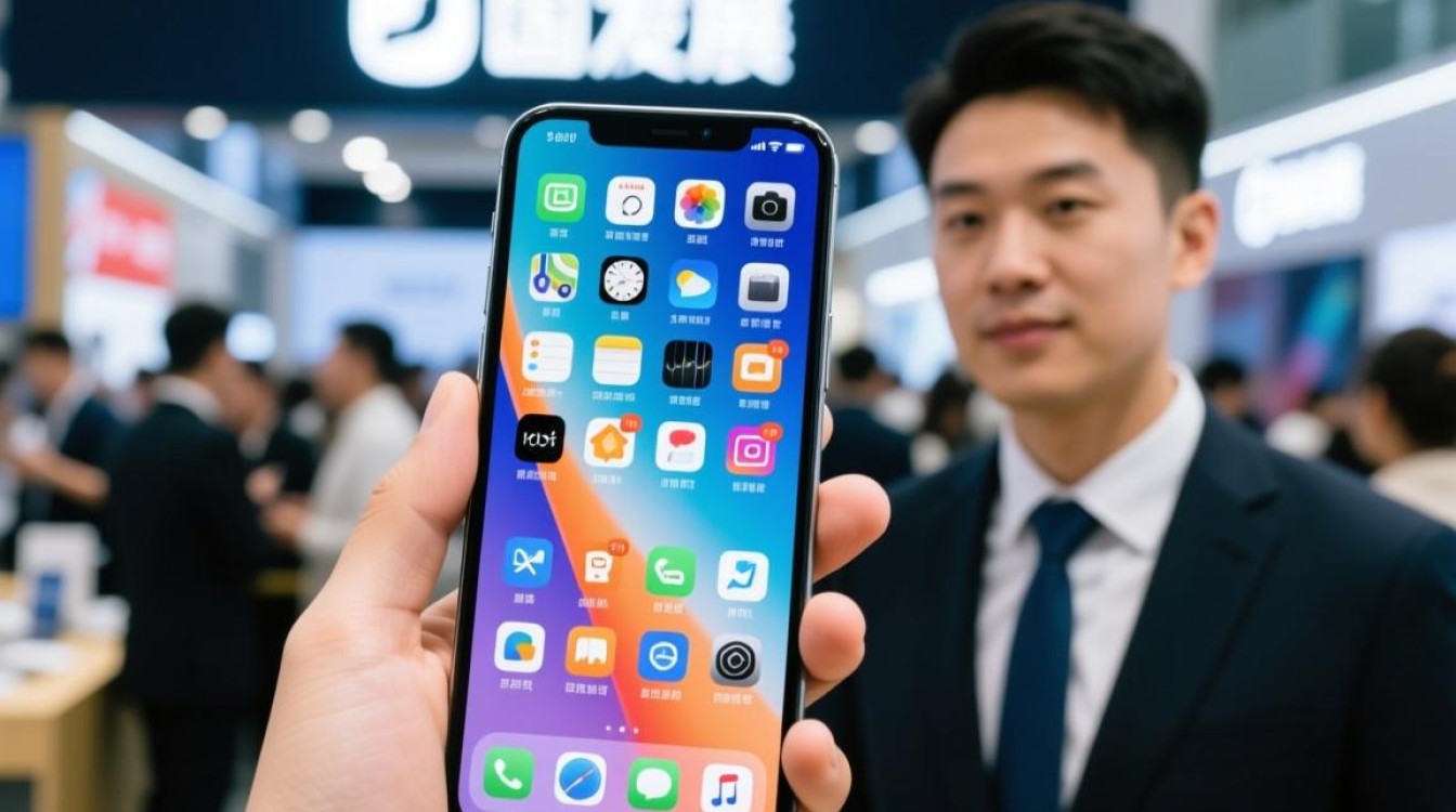 国产配置最高的手机，究竟有哪些顶级配置使其独领风骚？