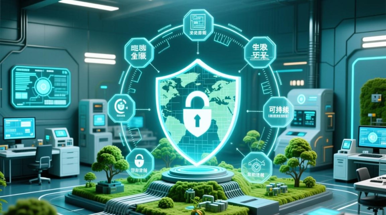 安全生态如何构建才能有效应对新兴威胁? 安全生态如何构建才能有效应对新兴威胁?