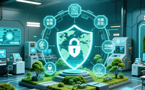 安全生态如何构建才能有效应对新兴威胁？