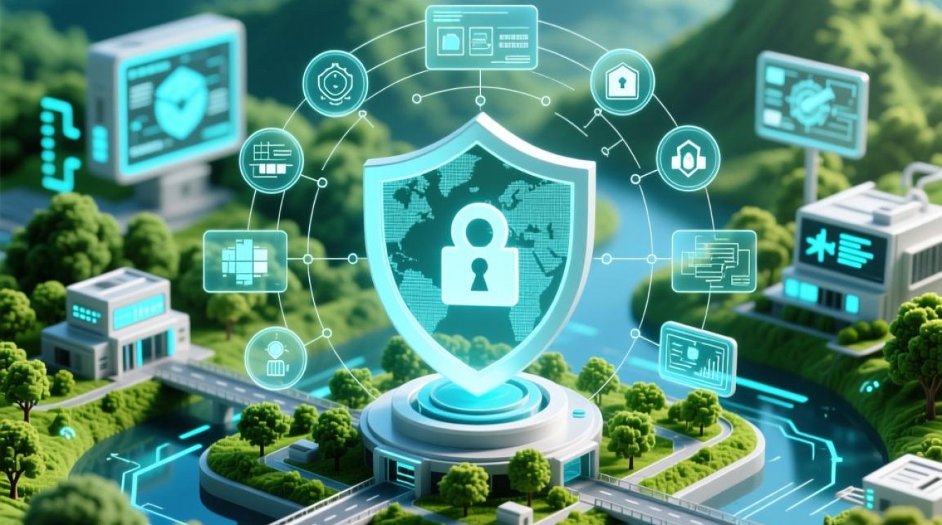 安全生态如何构建才能有效应对新兴威胁? 安全生态如何构建才能有效应对新兴威胁?