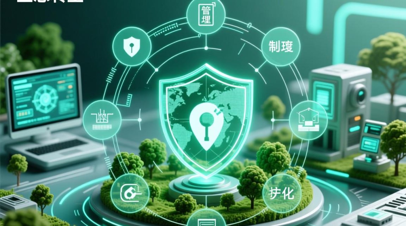 安全生态如何构建才能有效应对新兴威胁? 安全生态如何构建才能有效应对新兴威胁?