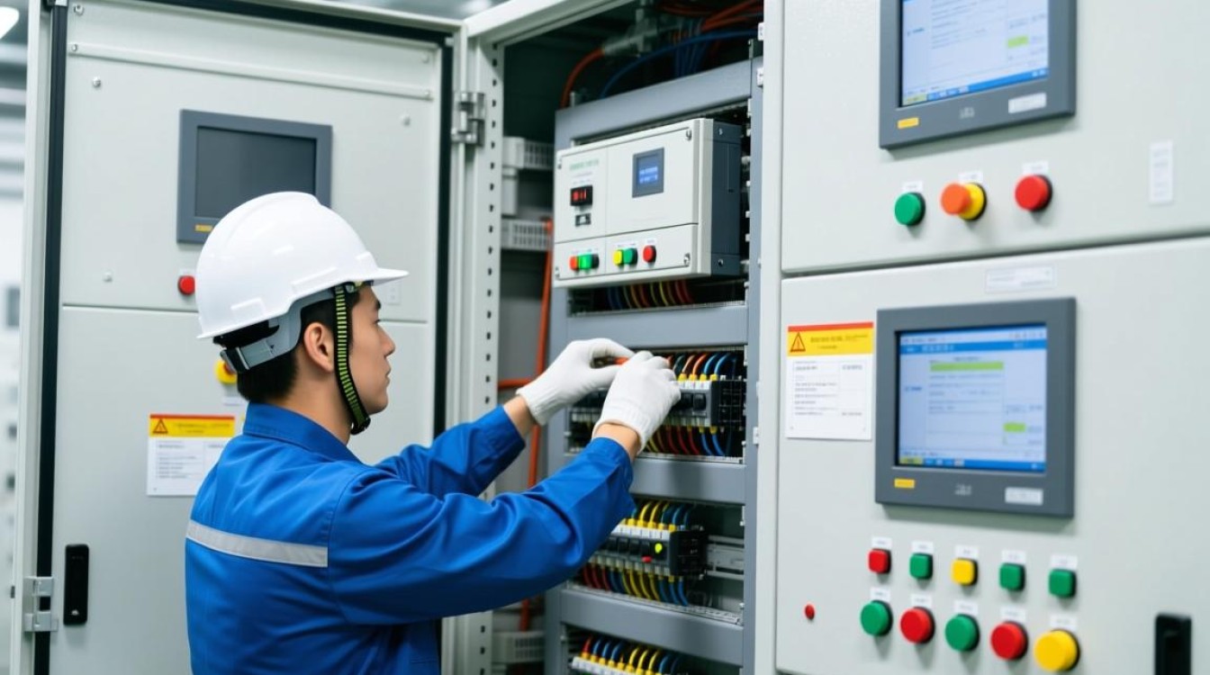 安全稳定控制系统安装步骤是什么?新手必看指南。 安全稳定控制系统安装步骤是什么?新手必看指南。