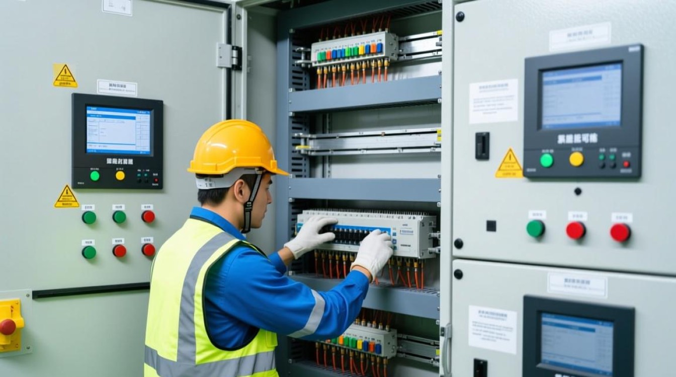 安全稳定控制系统安装步骤是什么?新手必看指南。 安全稳定控制系统安装步骤是什么?新手必看指南。