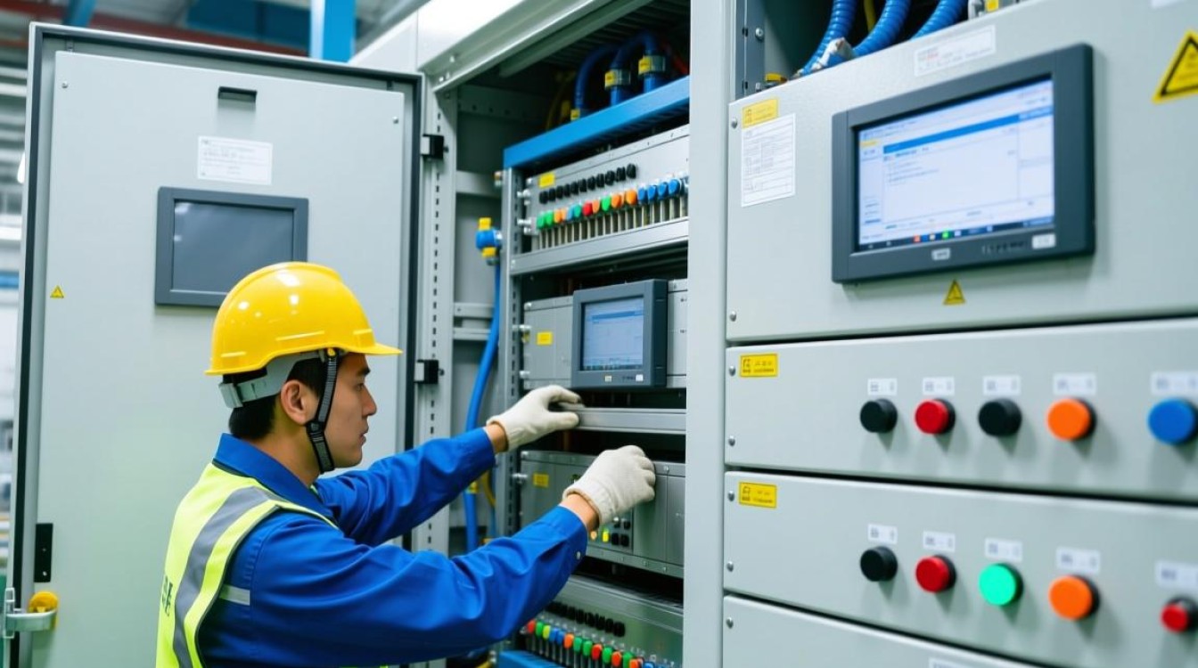 安全稳定控制系统安装步骤是什么?新手必看指南。 安全稳定控制系统安装步骤是什么?新手必看指南。