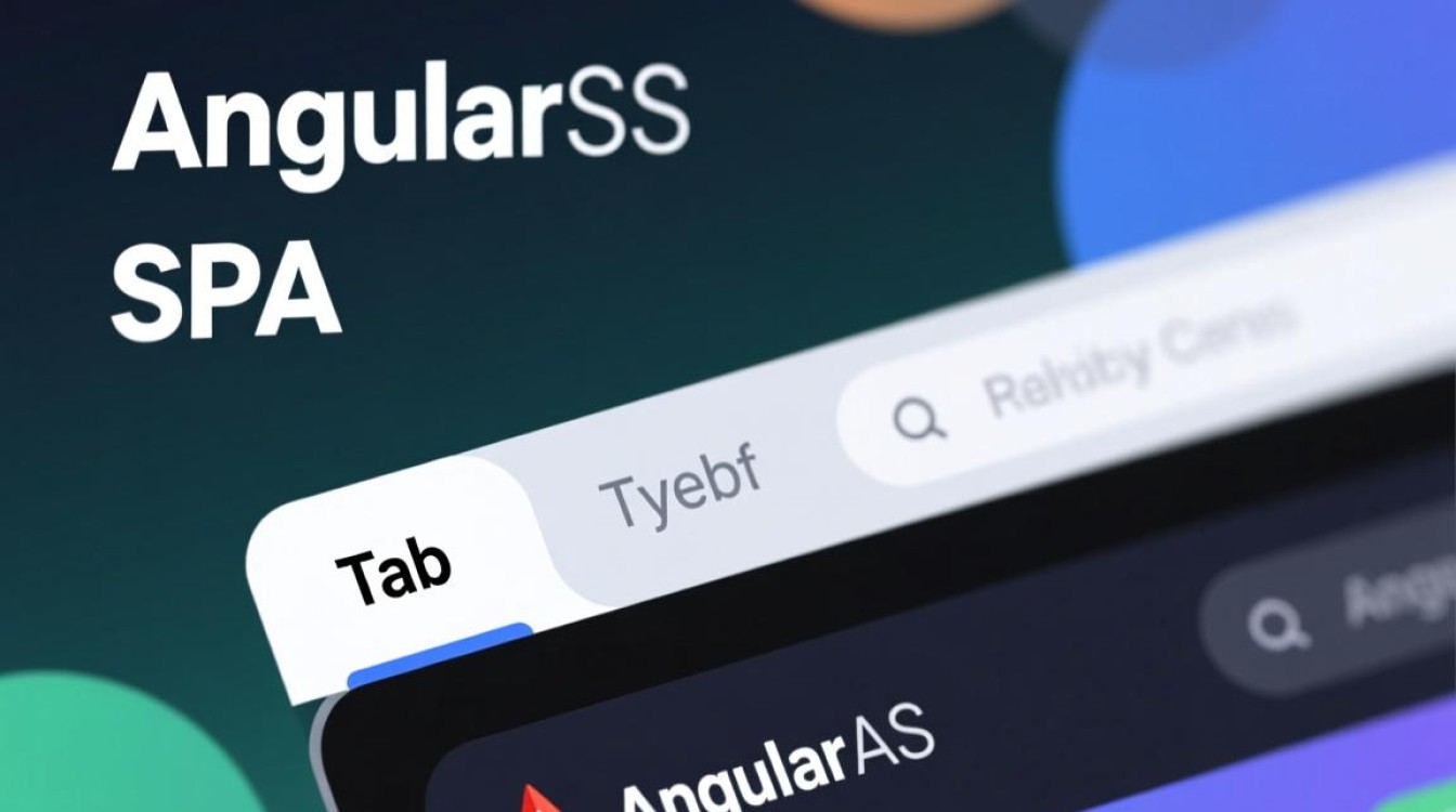 AngularJS多tab如何实现动态切换与数据隔离? AngularJS多tab如何实现动态切换与数据隔离?