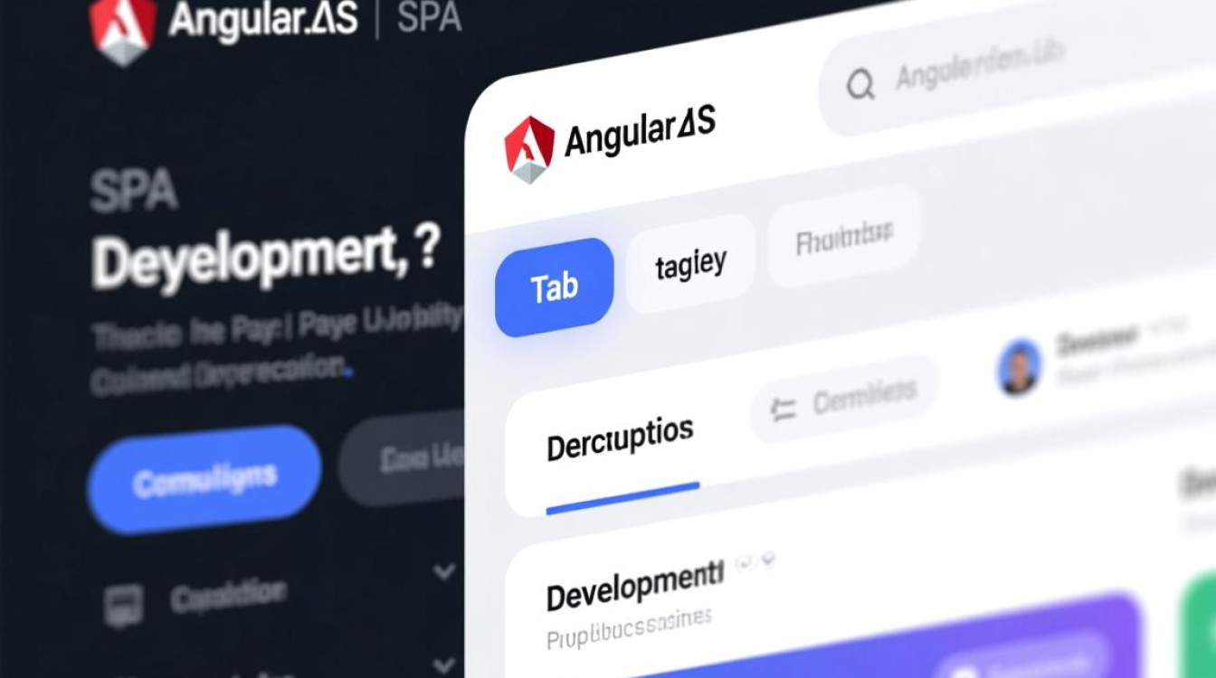 AngularJS多tab如何实现动态切换与数据隔离? AngularJS多tab如何实现动态切换与数据隔离?