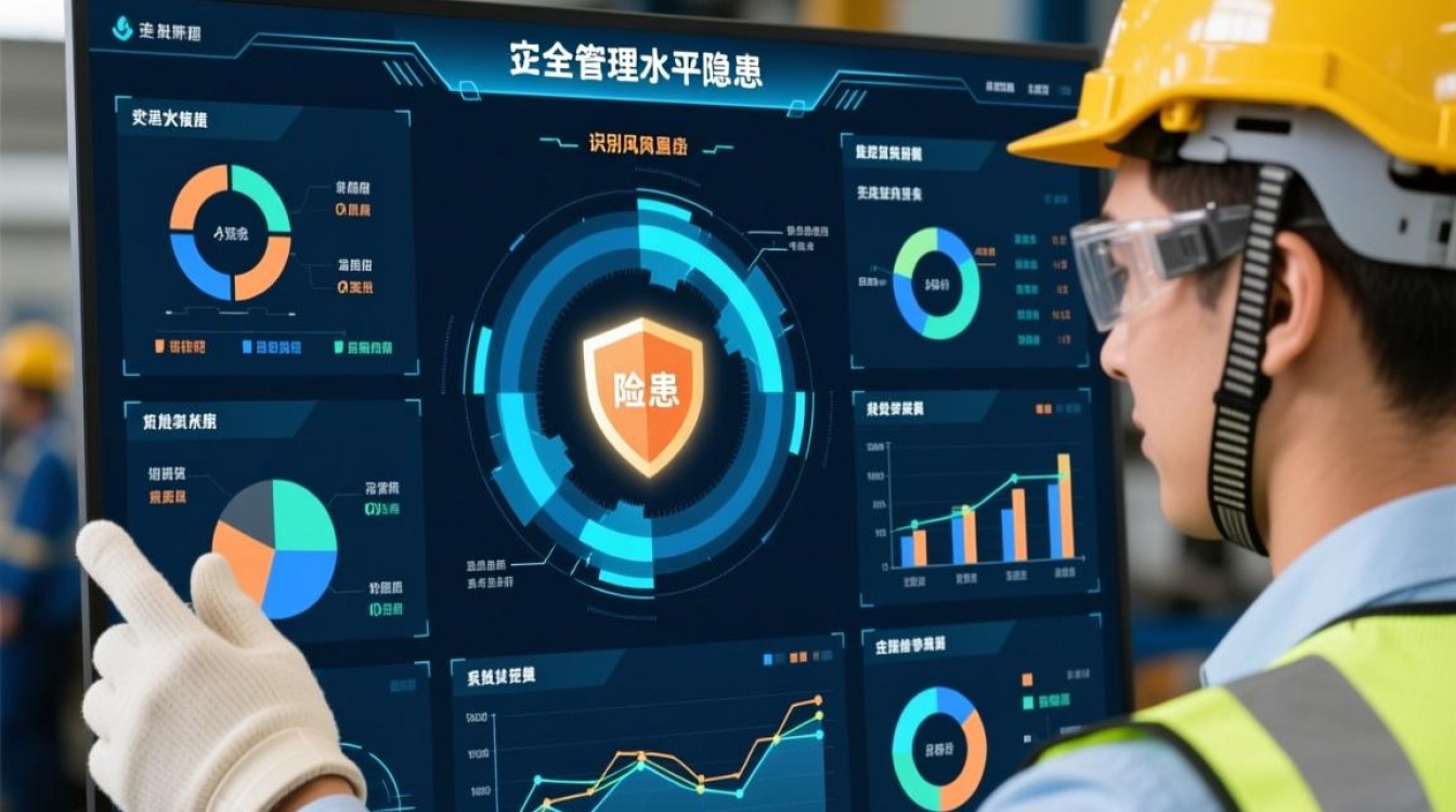 安全生产数据如何有效提升企业安全管理水平？