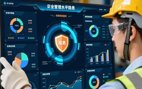 安全生产数据如何有效提升企业安全管理水平？