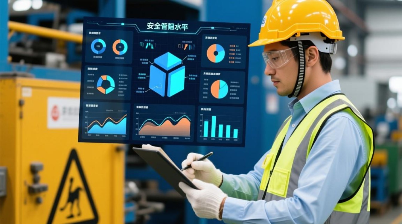 安全生产数据如何有效提升企业安全管理水平？
