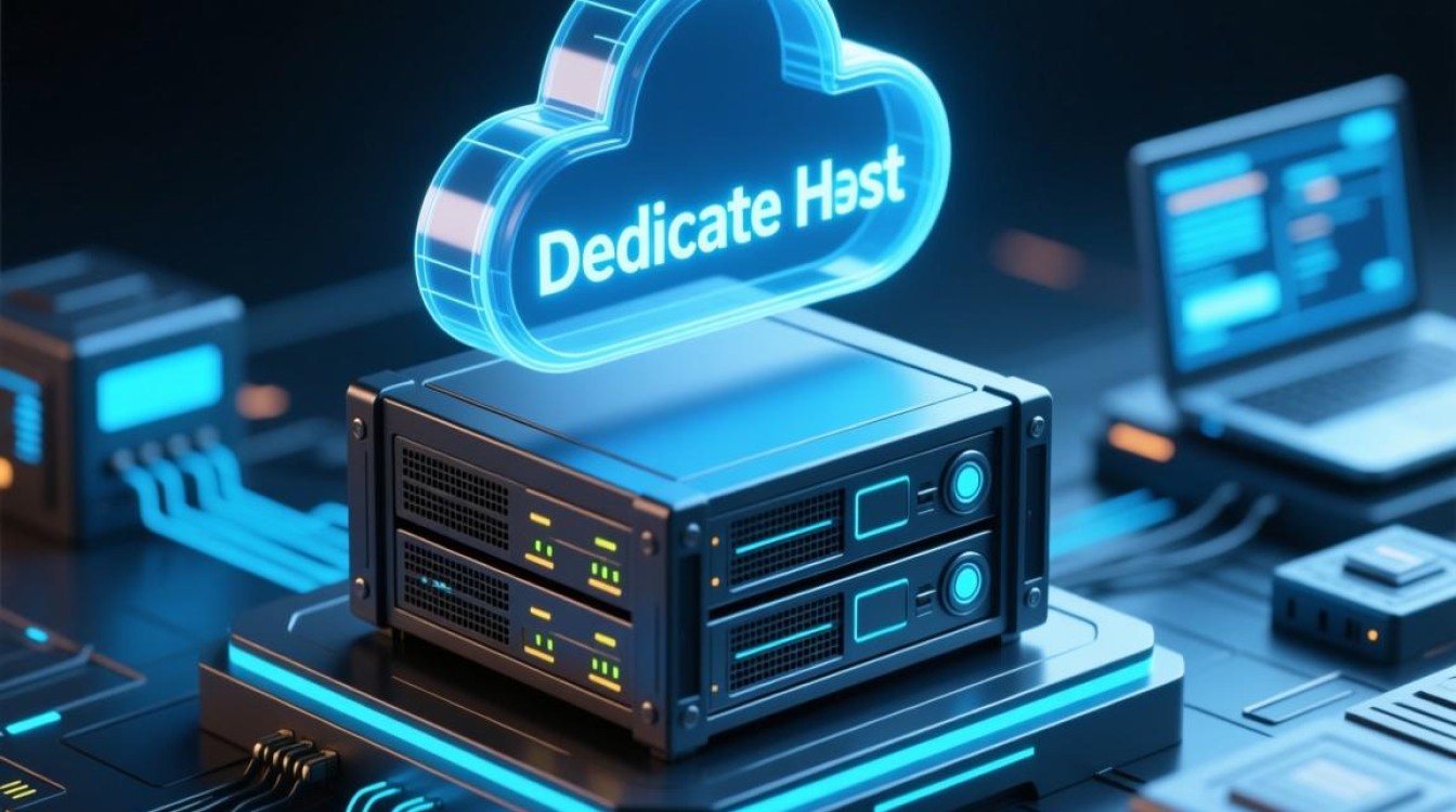 ShowDedicatedHost API如何实现专属主机生命周期管理查询？