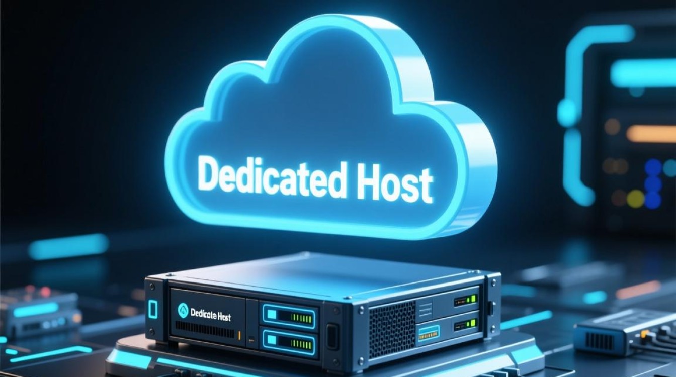 ShowDedicatedHost API如何实现专属主机生命周期管理查询？