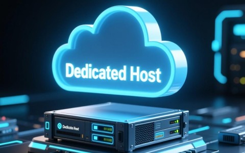 ShowDedicatedHost API如何实现专属主机生命周期管理查询？