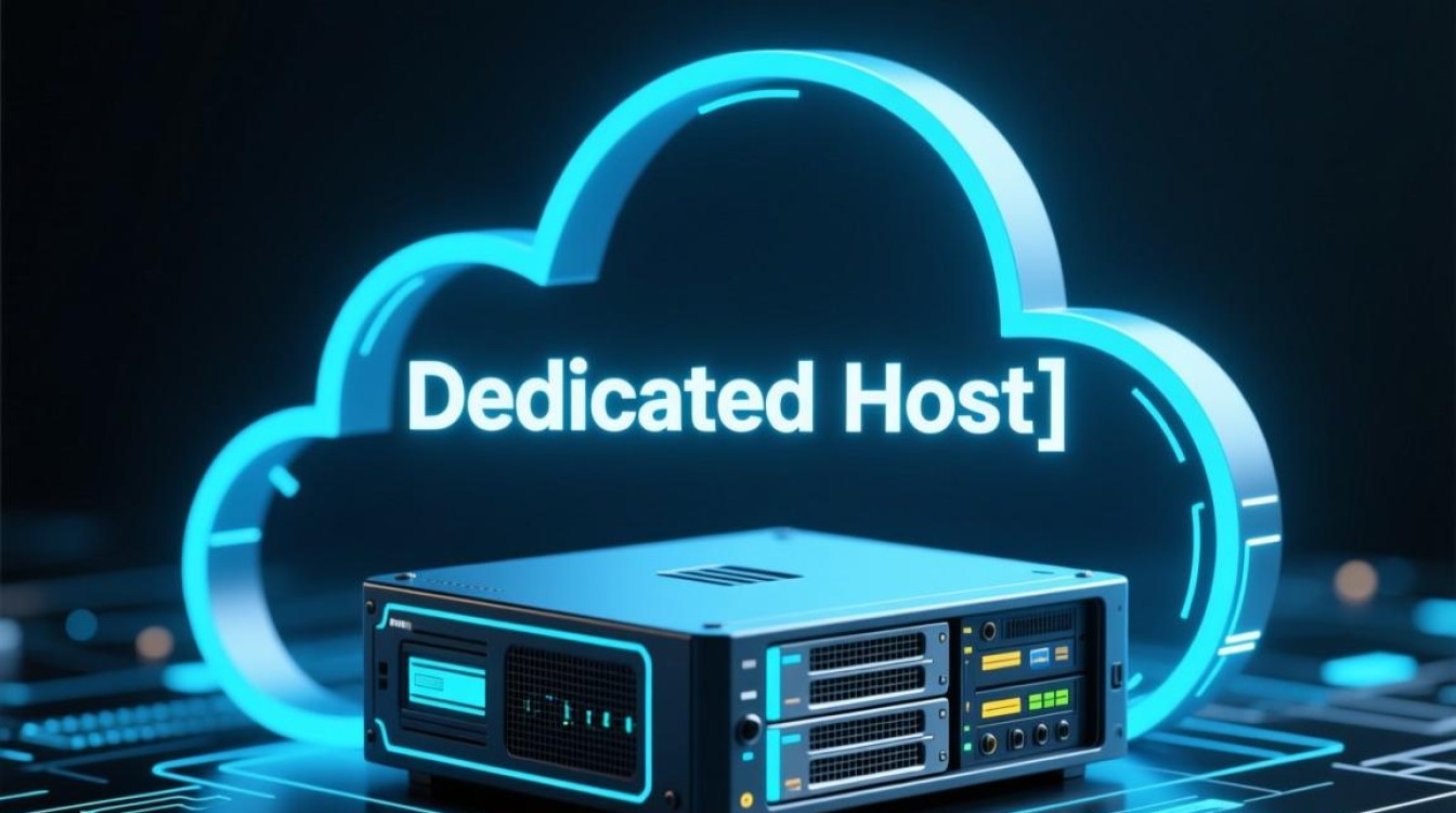 ShowDedicatedHost API如何实现专属主机生命周期管理查询？