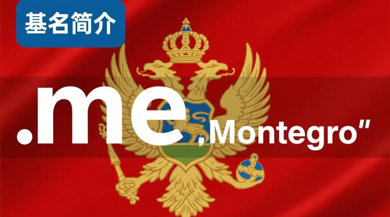 .me域名究竟是什么？揭秘其独特含义与用途