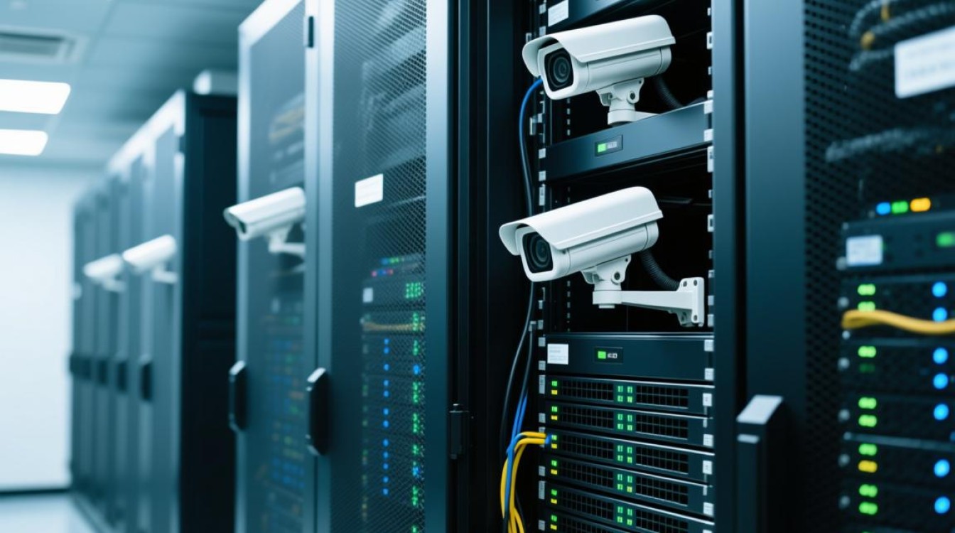 监控存储服务器使用与配置方法详解? 监控存储服务器使用与配置方法详解?