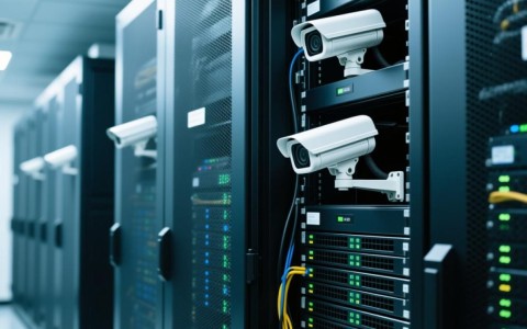 监控存储服务器使用与配置方法详解？