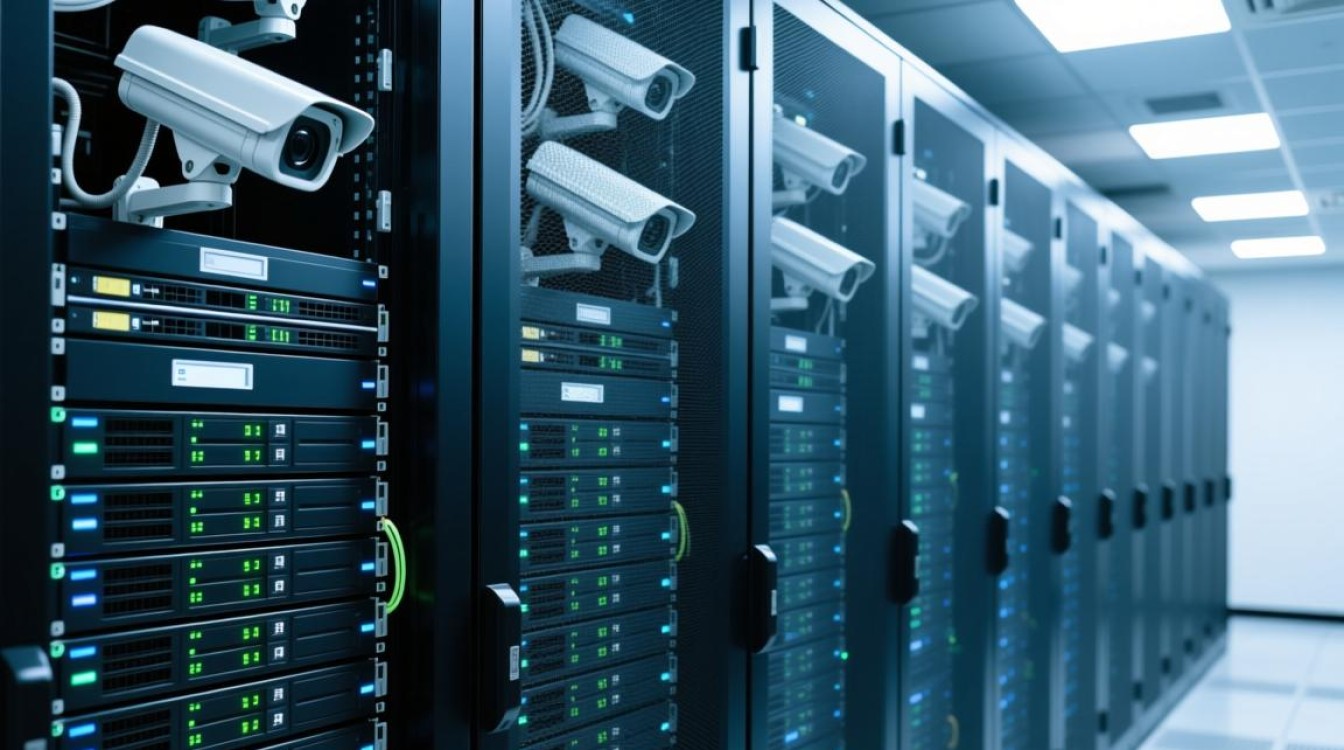 监控存储服务器使用与配置方法详解? 监控存储服务器使用与配置方法详解?