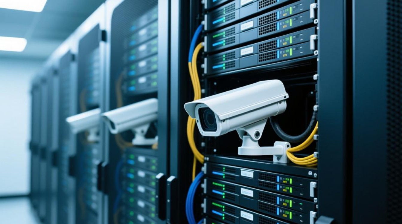 监控存储服务器使用与配置方法详解? 监控存储服务器使用与配置方法详解?