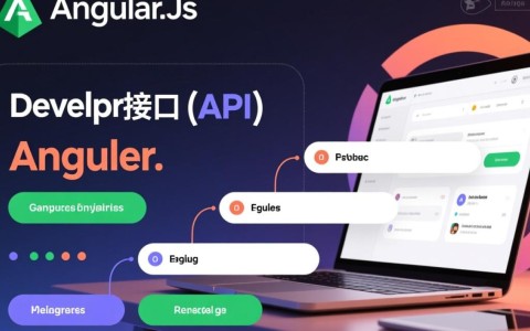 angular.js如何优雅调接口？跨域、缓存、错误处理怎么做？