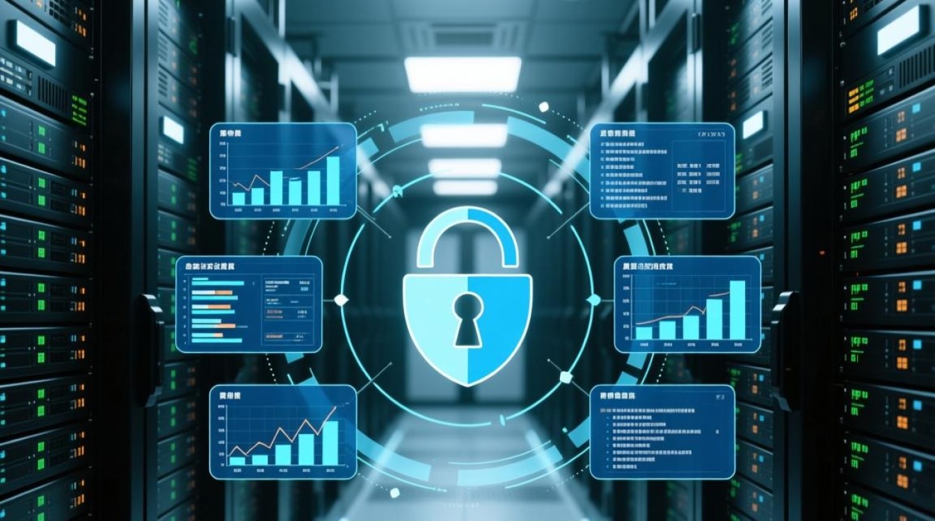 安全日志采集分析系统如何保障企业数据安全？