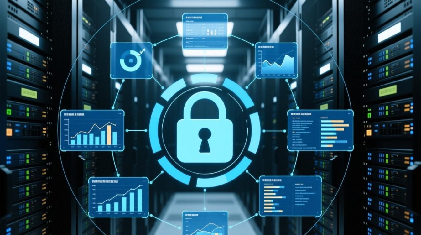 安全日志采集分析系统如何保障企业数据安全？