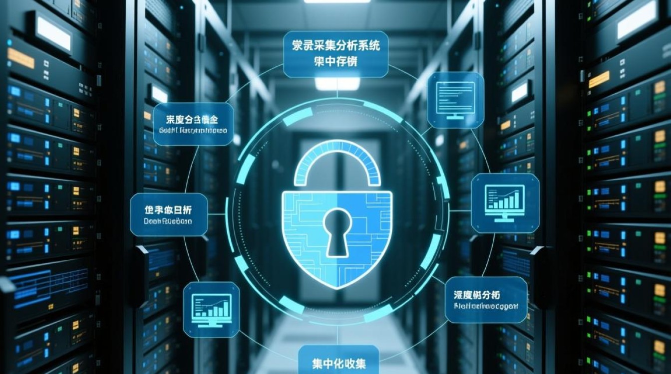 安全日志采集分析系统如何保障企业数据安全？