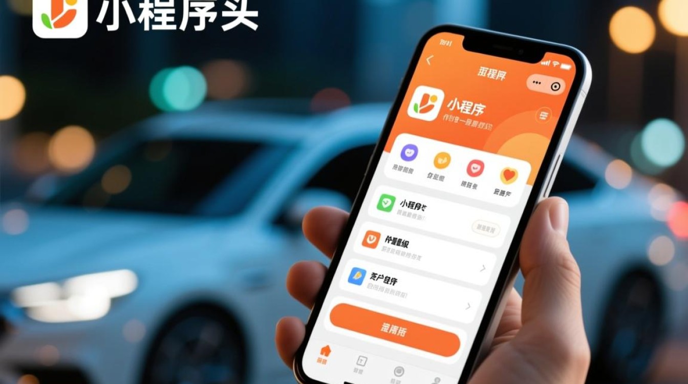小程序专业软件开发商,如何引领行业创新与变革? 小程序专业软件开发商,如何引领行业创新与变革?