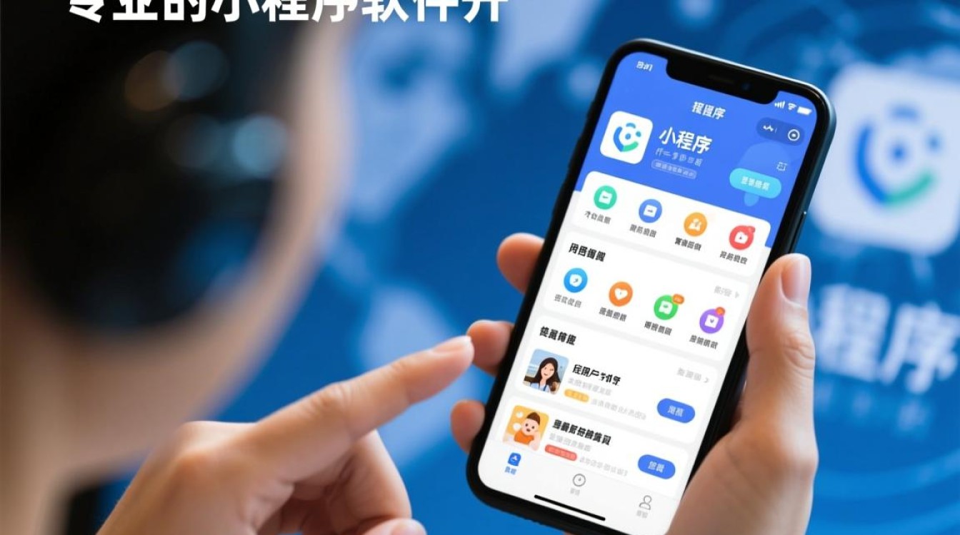 小程序专业软件开发商,如何引领行业创新与变革? 小程序专业软件开发商,如何引领行业创新与变革?