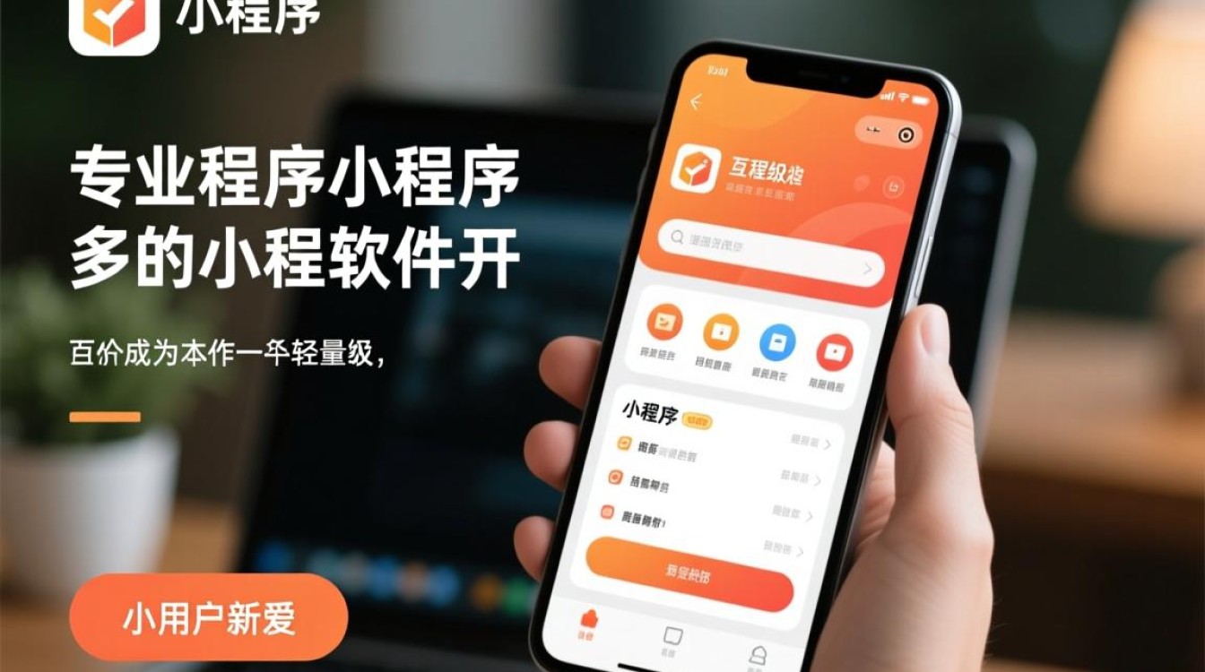 小程序专业软件开发商,如何引领行业创新与变革? 小程序专业软件开发商,如何引领行业创新与变革?