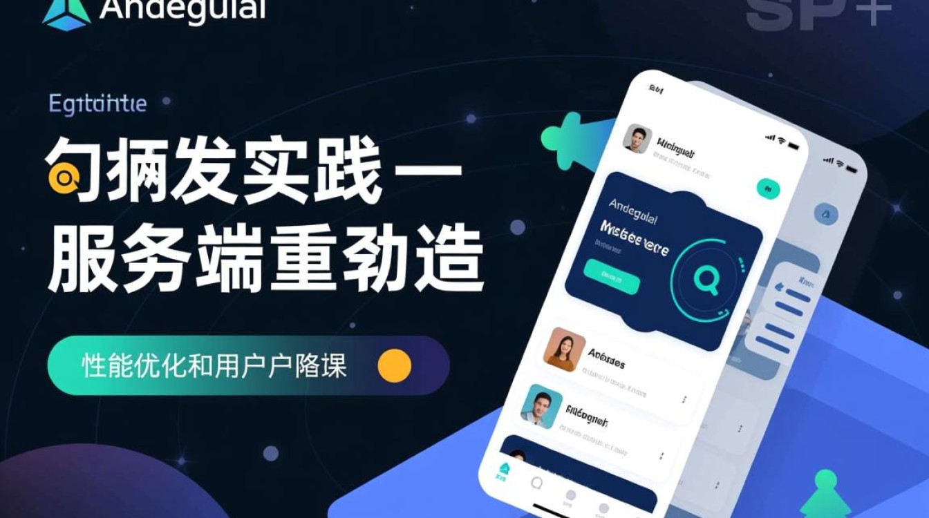 Angular服务端渲染如何提升首屏加载速度与SEO效果？