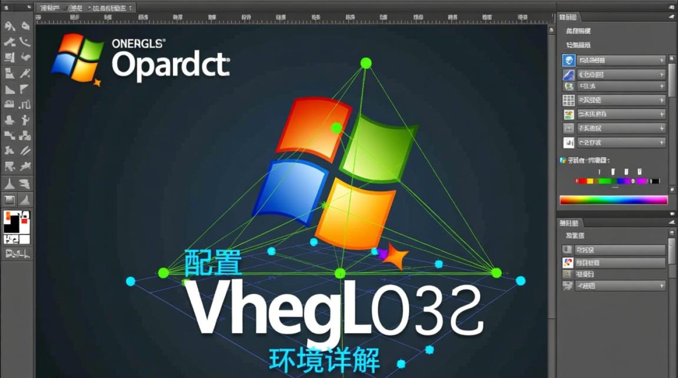 vs2008配置OpenGL,具体步骤和注意事项有哪些? vs2008配置OpenGL,具体步骤和注意事项有哪些?