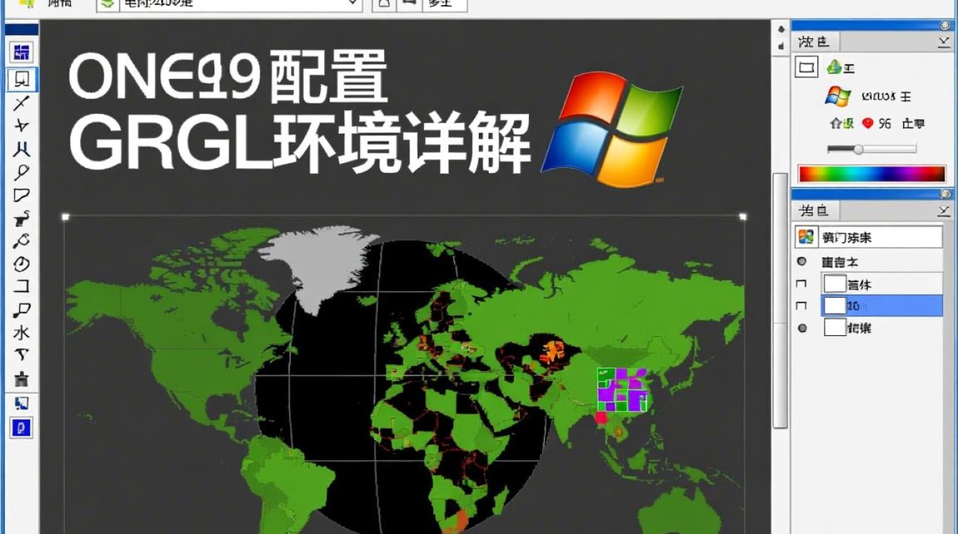 vs2008配置OpenGL,具体步骤和注意事项有哪些? vs2008配置OpenGL,具体步骤和注意事项有哪些?