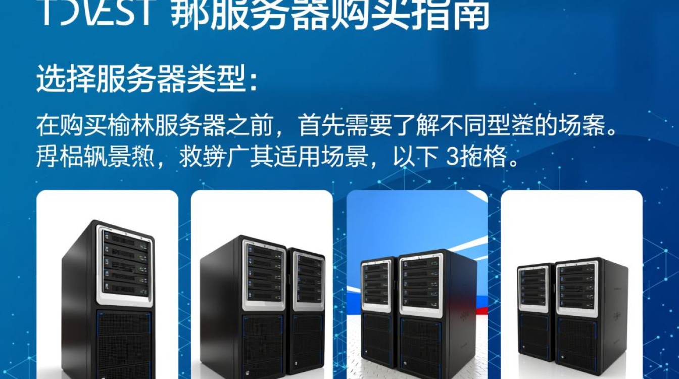 榆林服务器购买时,如何选择性价比高的设备与服务商? 榆林服务器购买时,如何选择性价比高的设备与服务商?