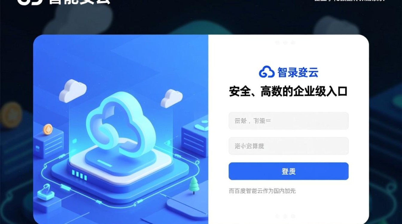 百度智能云登录不了怎么办？忘记密码怎么找回？