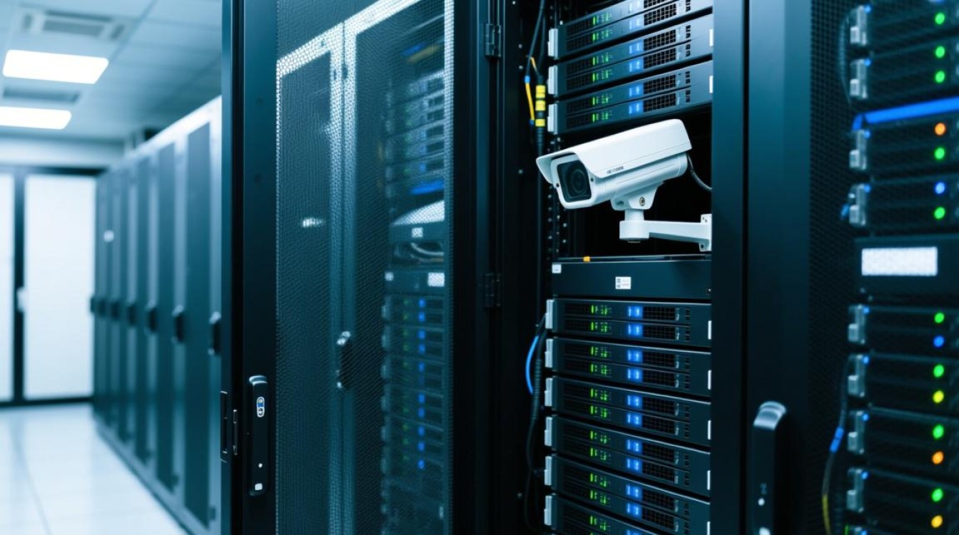 监控存储服务器究竟长什么样?它和普通服务器有何不同? 监控存储服务器究竟长什么样?它和普通服务器有何不同?