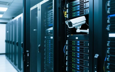 监控存储服务器究竟长什么样？它和普通服务器有何不同？