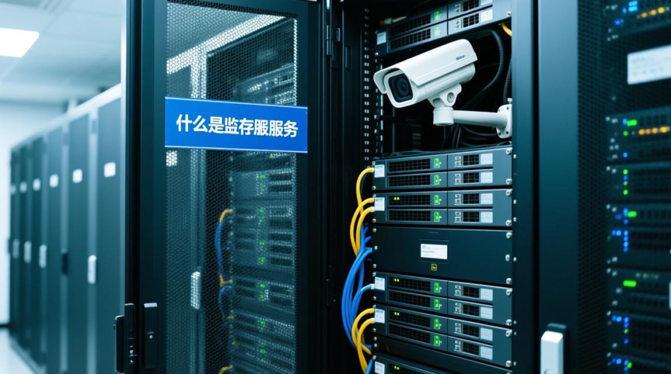 监控存储服务器究竟长什么样?它和普通服务器有何不同? 监控存储服务器究竟长什么样?它和普通服务器有何不同?