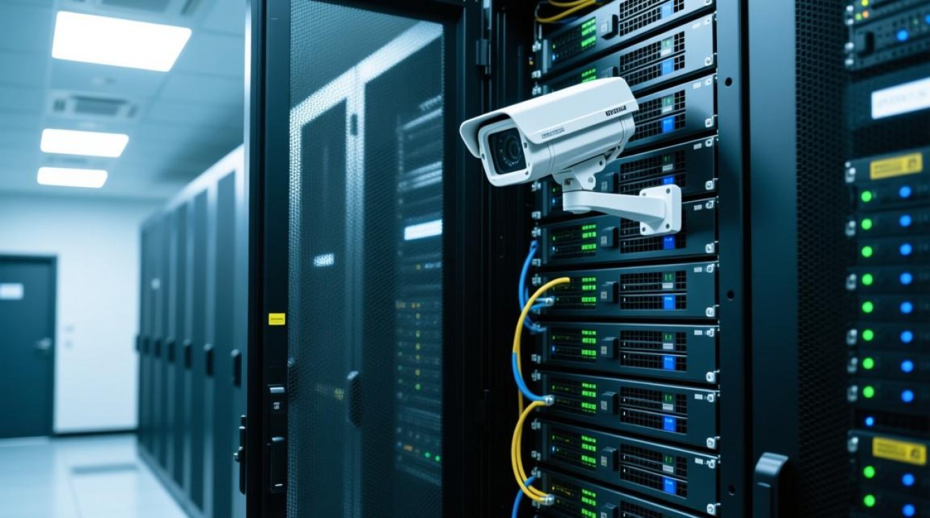 监控存储服务器究竟长什么样?它和普通服务器有何不同? 监控存储服务器究竟长什么样?它和普通服务器有何不同?