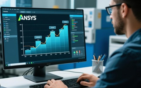 ansys链接不到本地服务器怎么办？本地服务器连接失败怎么解决？