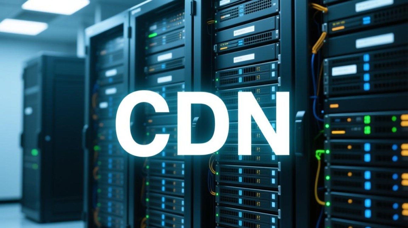 自己拥有几台服务器,是否足以搭建并有效运行一个CDN服务? 自己拥有几台服务器,是否足以搭建并有效运行一个CDN服务?