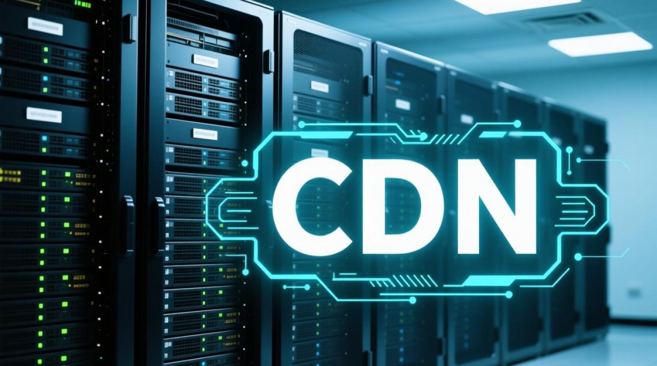 自己拥有几台服务器,是否足以搭建并有效运行一个CDN服务? 自己拥有几台服务器,是否足以搭建并有效运行一个CDN服务?