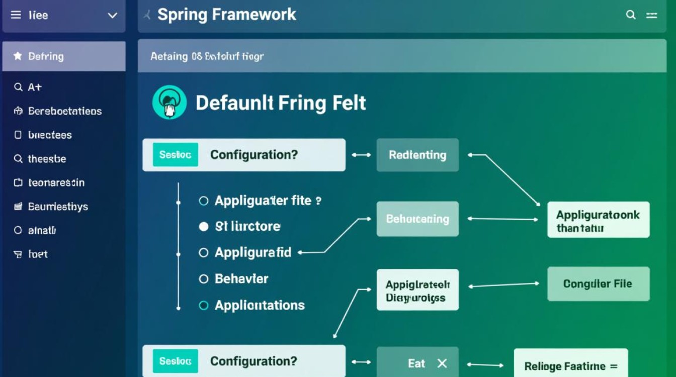 Spring默认配置文件中隐藏了哪些关键设置,如何优化和调整? Spring默认配置文件中隐藏了哪些关键设置,如何优化和调整?