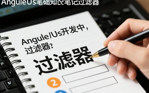 AngularJS过滤器有哪些常见用法及注意事项？