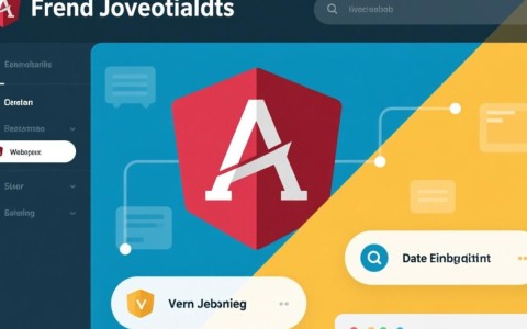 AngularJS增删改查，如何实现高效数据交互与状态管理？